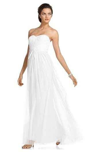 BIG Macy's one day sale online and in stores ladies. Lots of dresses. PICS