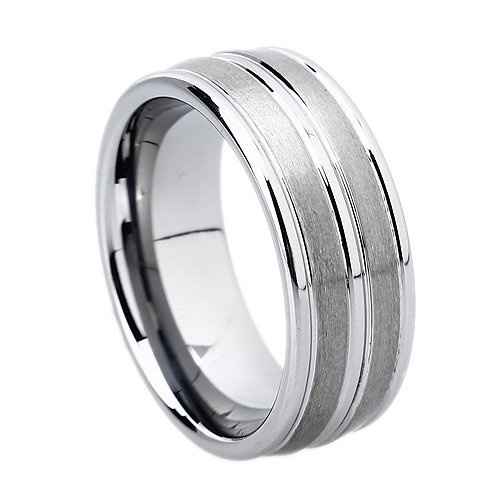 Groomzilla - Do you like this ring? lol Other guys too---and ladies of course :)