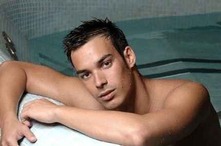 Let's go Phelps!