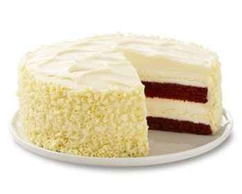 Cheesecake factory cake!