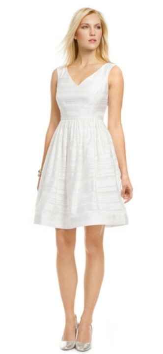 Non-traditional dresses  for rent!