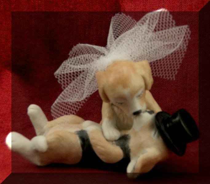 Best cake topper ever!