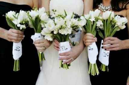 Bouquet Inspiration