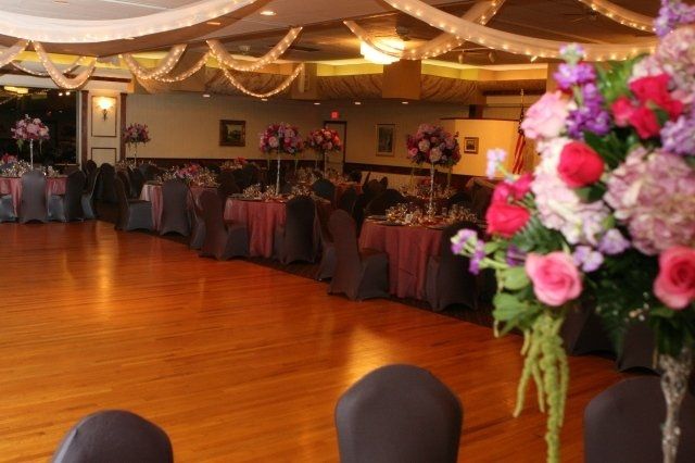 Found another venue! UPDATE GOOD NEWS!