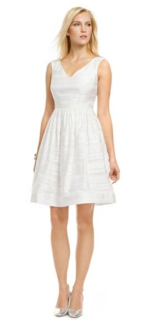Non-traditional dresses  for rent!