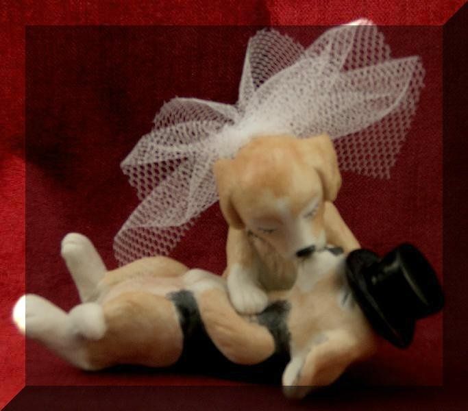 Best cake topper ever!
