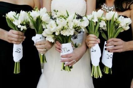 Bouquet Inspiration