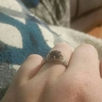 Let's see those rings!!:))