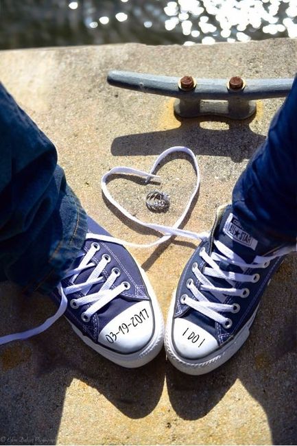 First E-Pic! & rehearsal dinner question