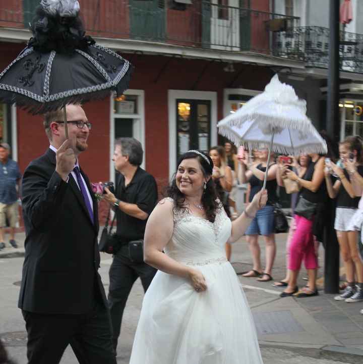 nola Non- Pro Bam! - 1