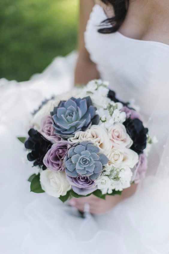 Bouquet Inspiration
