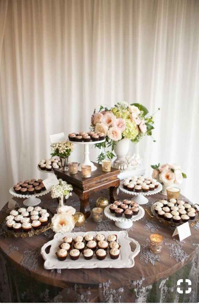  Rustic Cake ideas - 1