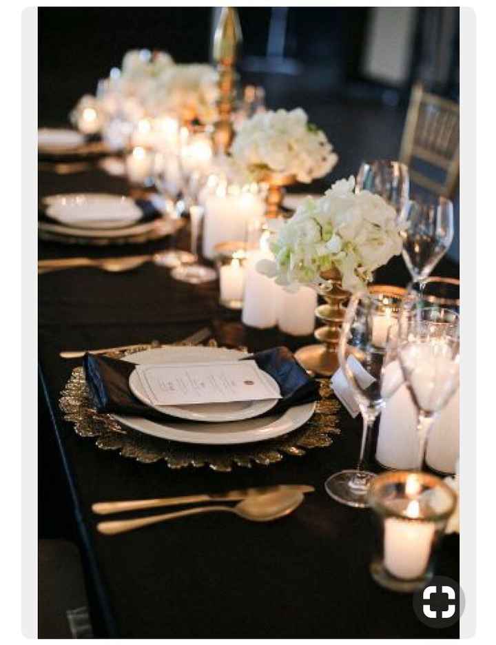 Old Hollywood Theme Ideas - 1