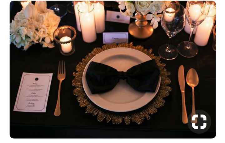 Old Hollywood Theme Ideas - 4