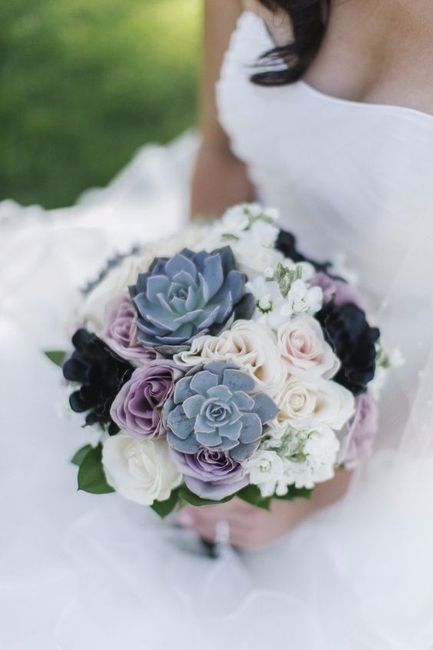 Bouquet Inspiration