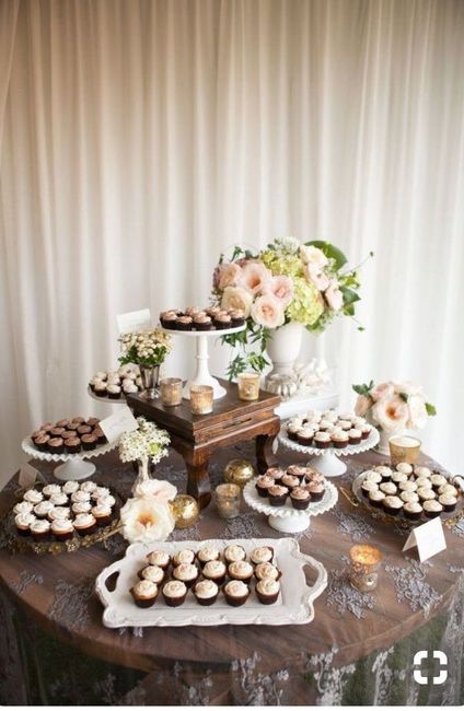  Rustic Cake ideas - 1