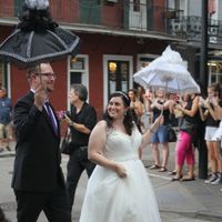 nola Non- Pro Bam! - 1