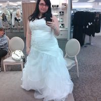 My Dress!!
