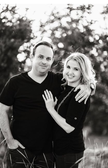 Drop your Engagement Pics! - 1
