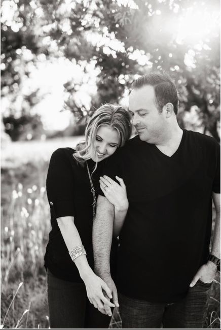 Drop your Engagement Pics! - 2