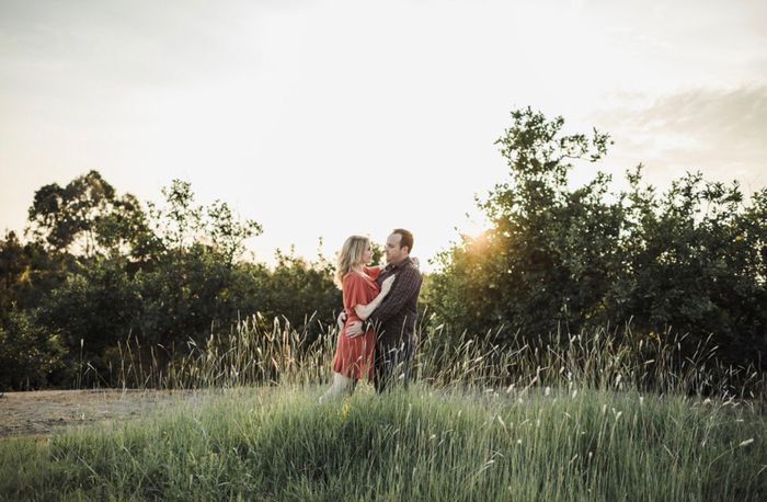 Drop your Engagement Pics! - 3