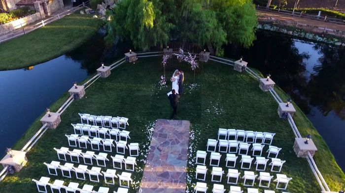 Show me your venues! 27