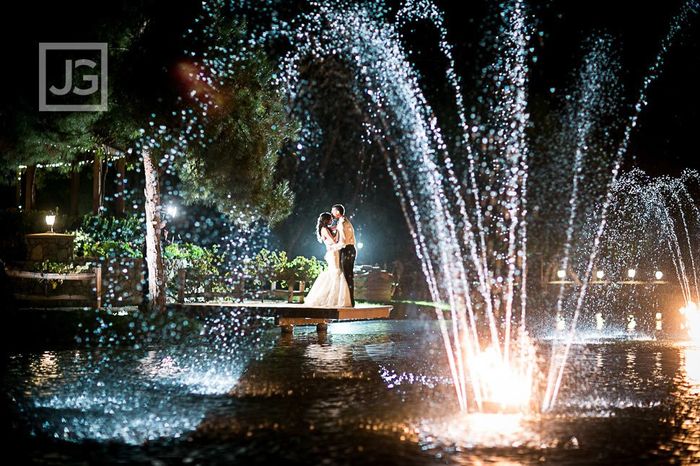 Show me your venues! 29