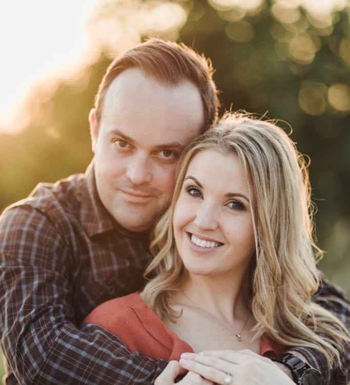 Engagement Pictures!! - 1