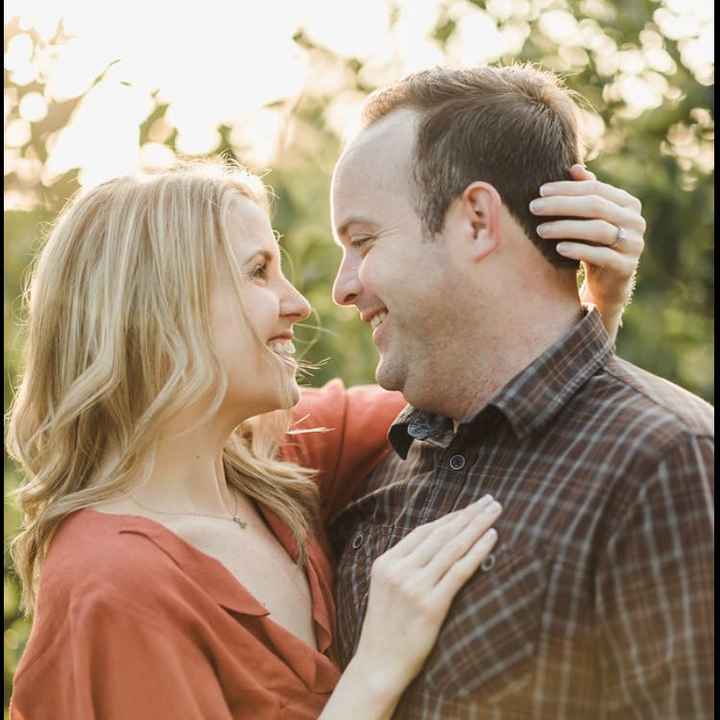 Engagement Pictures!! - 4