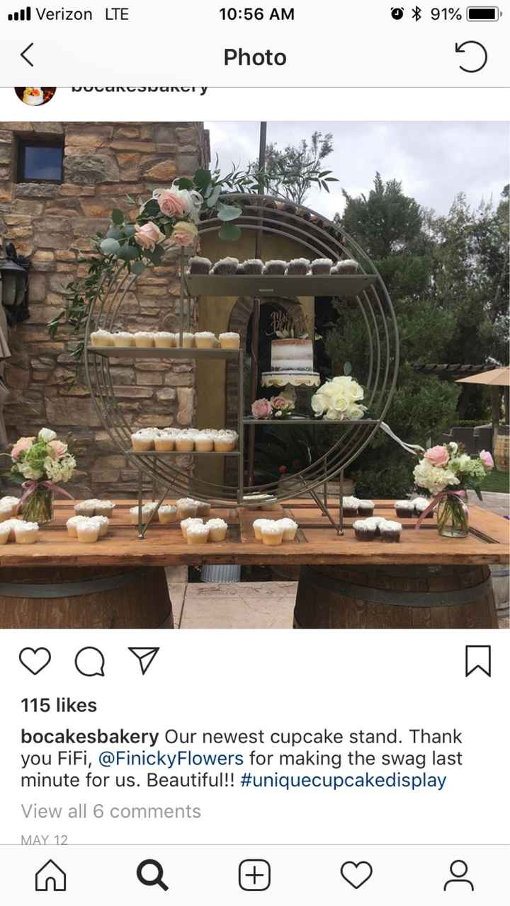 Dessert Table? - 1