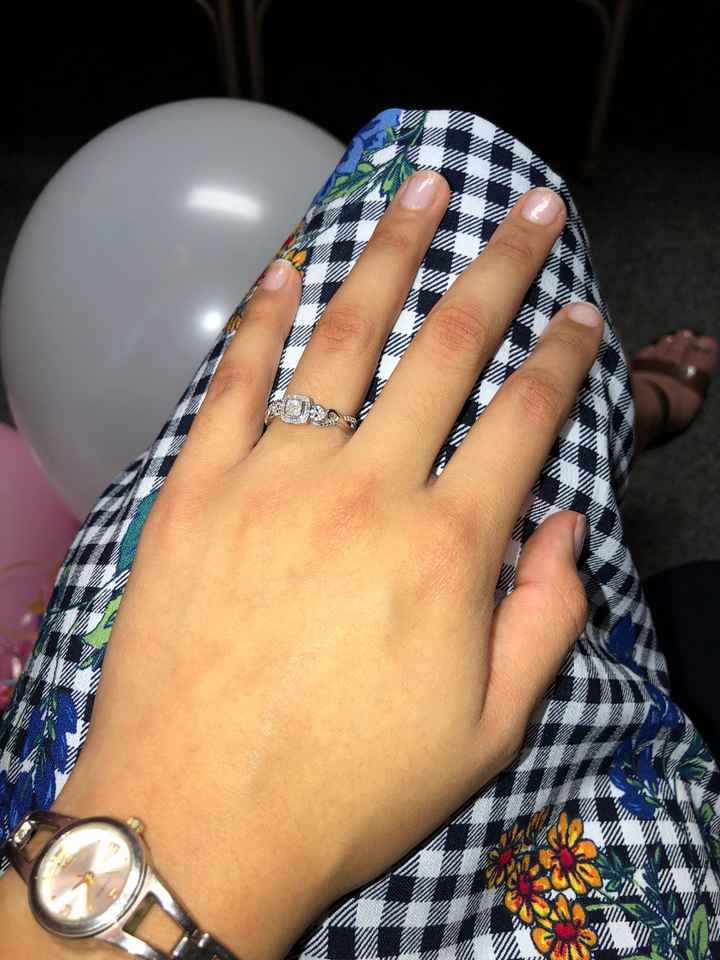 I'm getting married... - 1