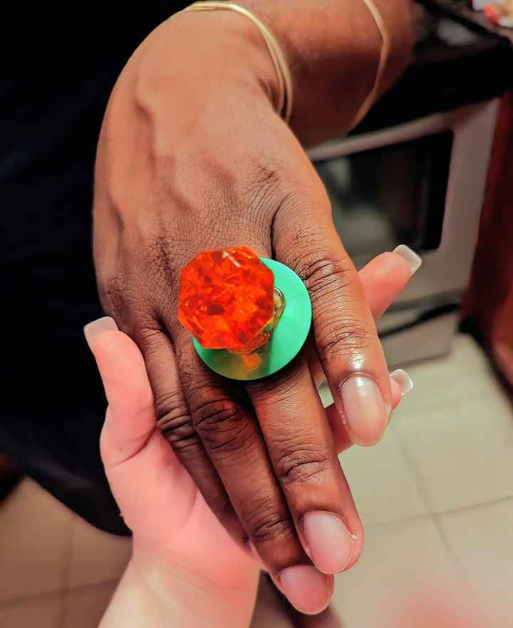 2024 Brides - Show us your ring! - 2