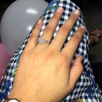 I'm getting married... - 1