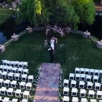 Show me your venues! - 1