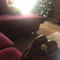 Brides of 2021! Show us your ring! - 1