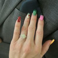 Brides of 2022! Show us your ring! - 1