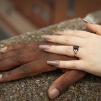 2024 Brides - Show us your ring! - 1