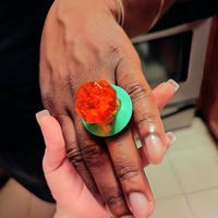 2024 Brides - Show us your ring! - 2