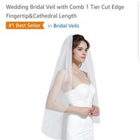 Veil from Amazon? - 1