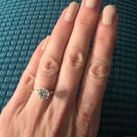 Brides of 2022! Show us your ring! - 1