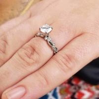 2019 Brides, Let's See Those E-rings - 1