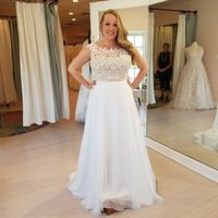 i didn't cry when i found my dress! - 1
