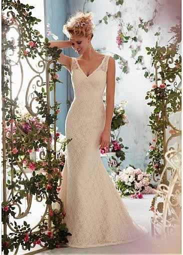 DressilyMe and other websites from China...