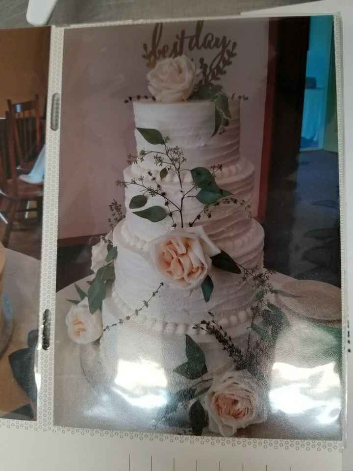 Cake - 1