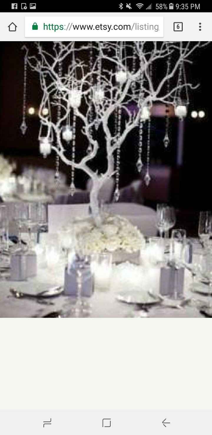 Whimsical/fairy tale/happily ever after wedding - 1