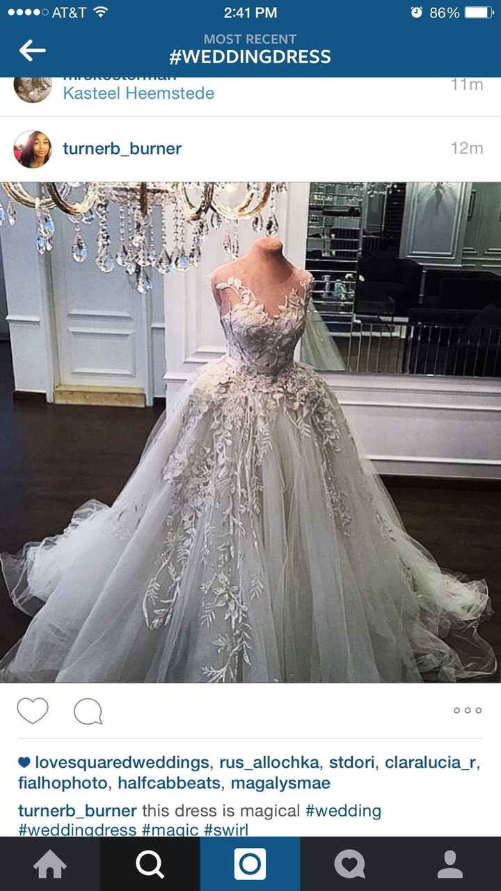 Please help me find this dress!
