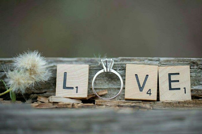 Engagement Photos! :)