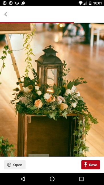 Centerpieces