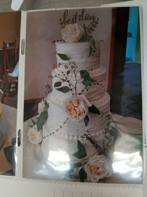 Cake - 1