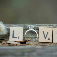 Engagement Photos! :)